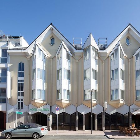 Hotel Am Stern Bruehl  Exterior photo