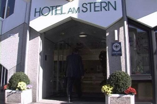 Hotel Am Stern Bruehl  Exterior photo
