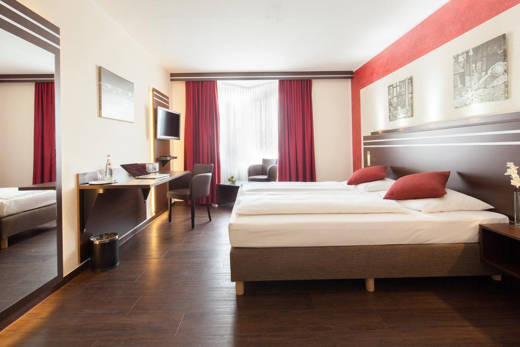 Hotel Am Stern Bruehl  Room photo